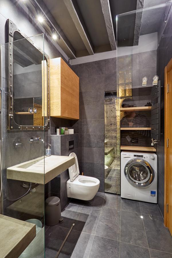 Subway Apartment Belgrade Exterior photo
