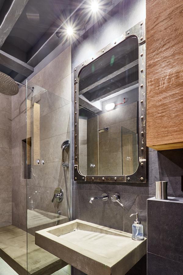 Subway Apartment Belgrade Exterior photo